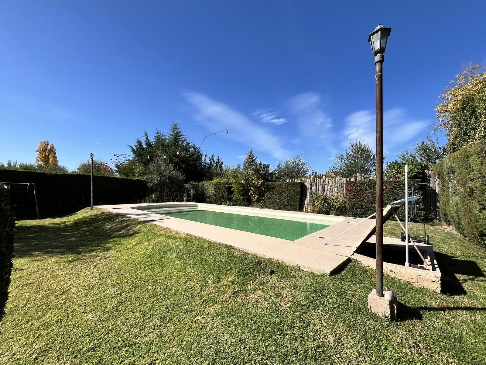 House for Sale in Pasaje de la Bodega