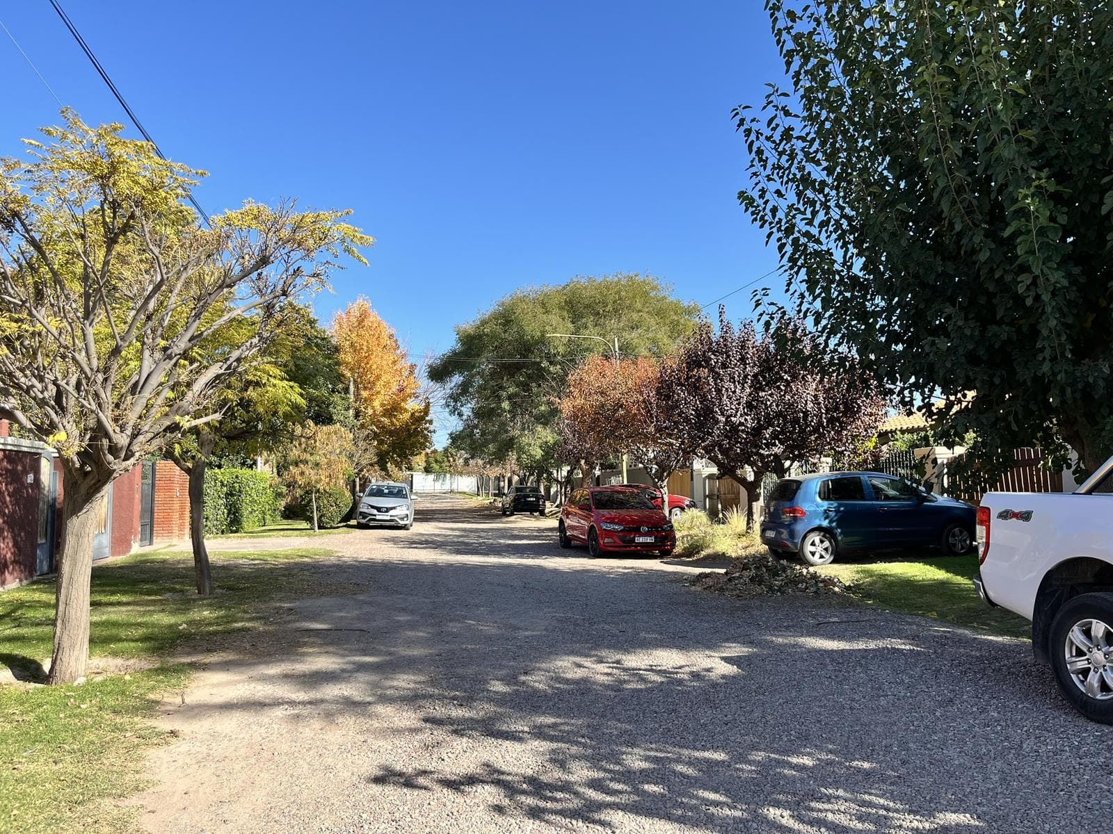 House for Sale in Pasaje de la Bodega