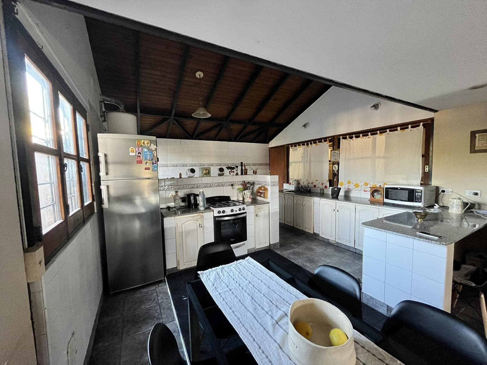 House for Sale in Pasaje de la Bodega