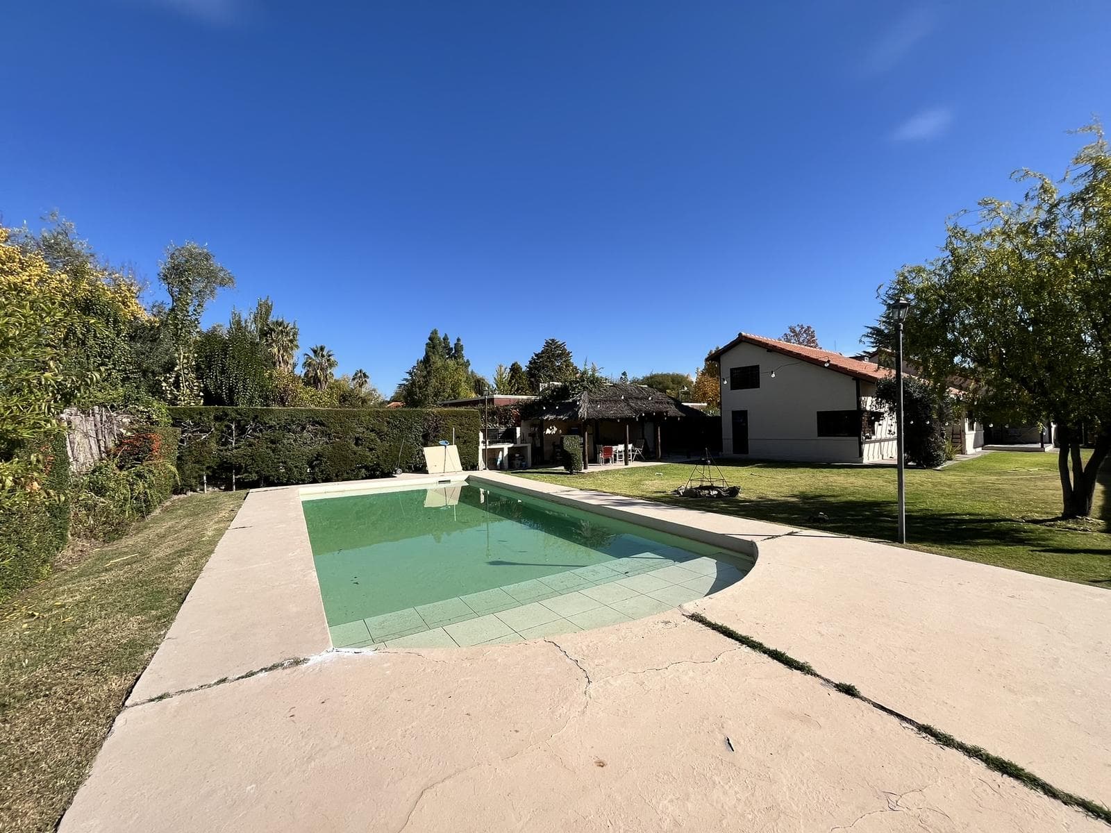 House for Sale in Pasaje de la Bodega