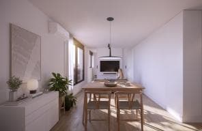 1-Bedroom Apartment for Sale in Cordon Sur