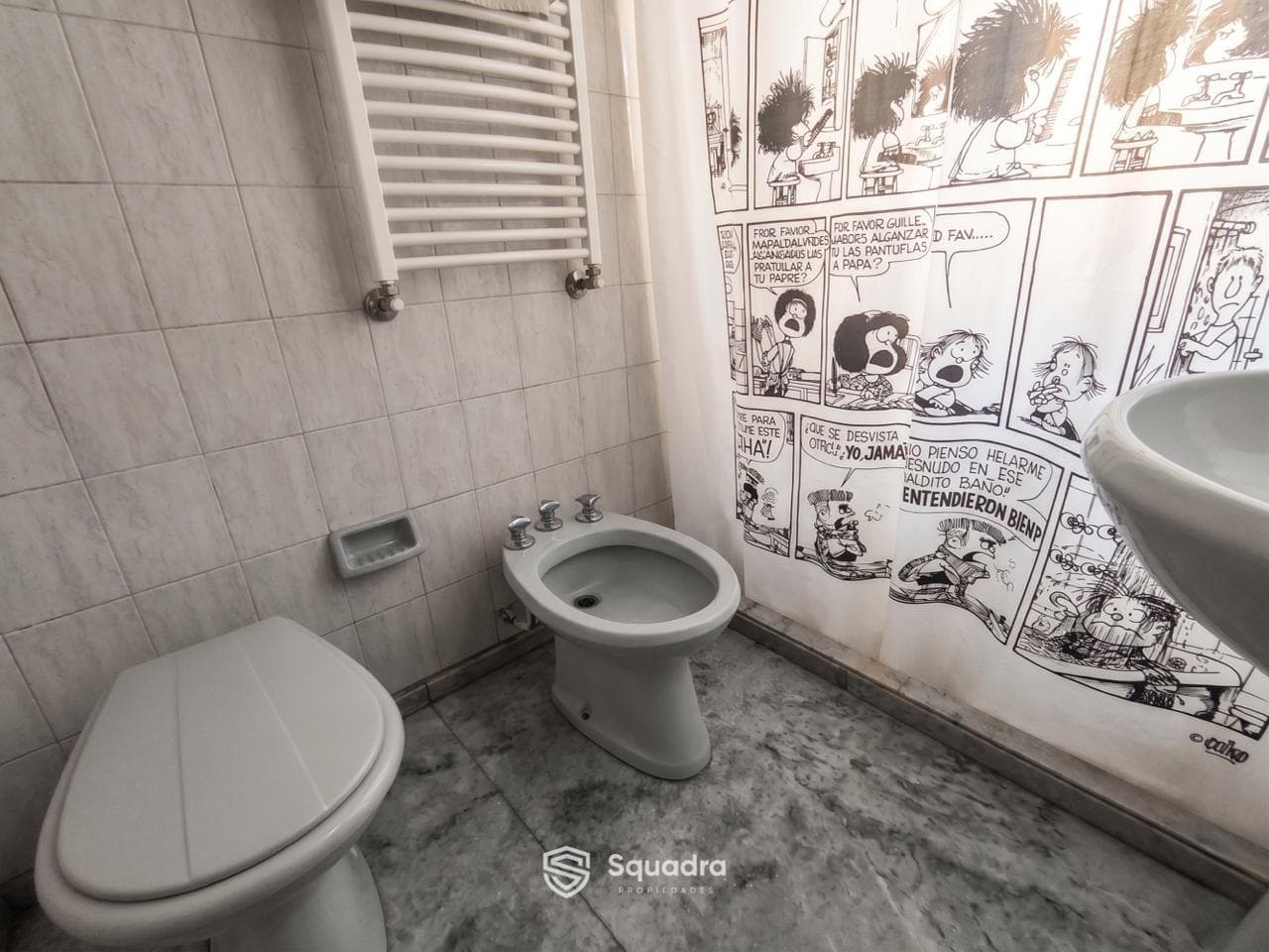 FOR SALE | TRADE - 2-bedroom house with pool - Funes.
