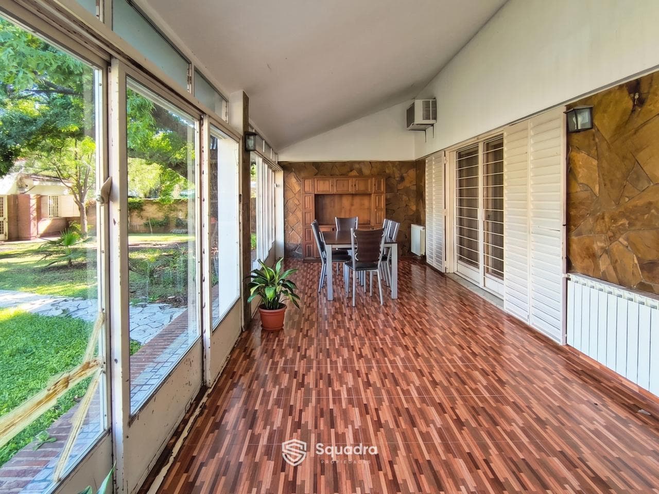 FOR SALE | TRADE - 2-bedroom house with pool - Funes.