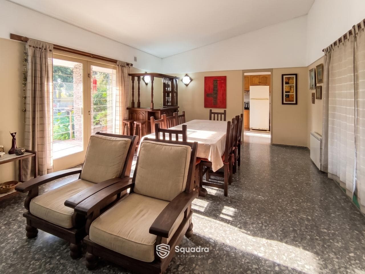 FOR SALE | TRADE - 2-bedroom house with pool - Funes.
