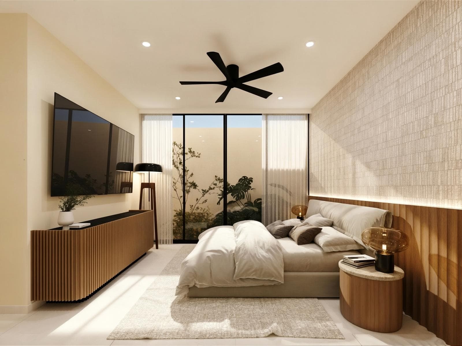 Apartment for sale in Mérida, Yucatán, in Santa Getrudis Copó