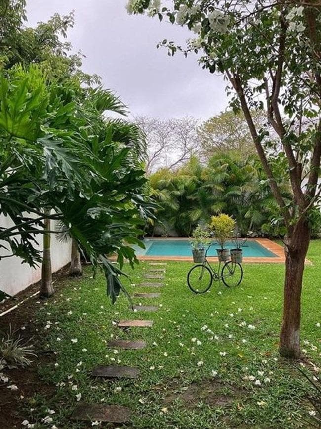 House for Sale or Rent