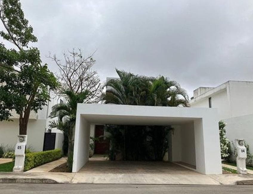 House for Sale or Rent