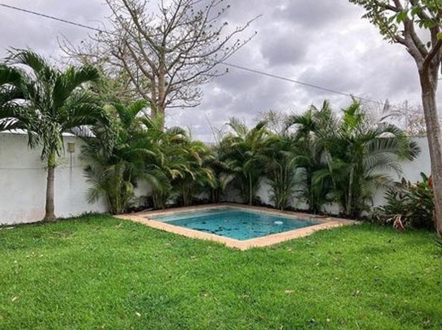 House for Sale or Rent