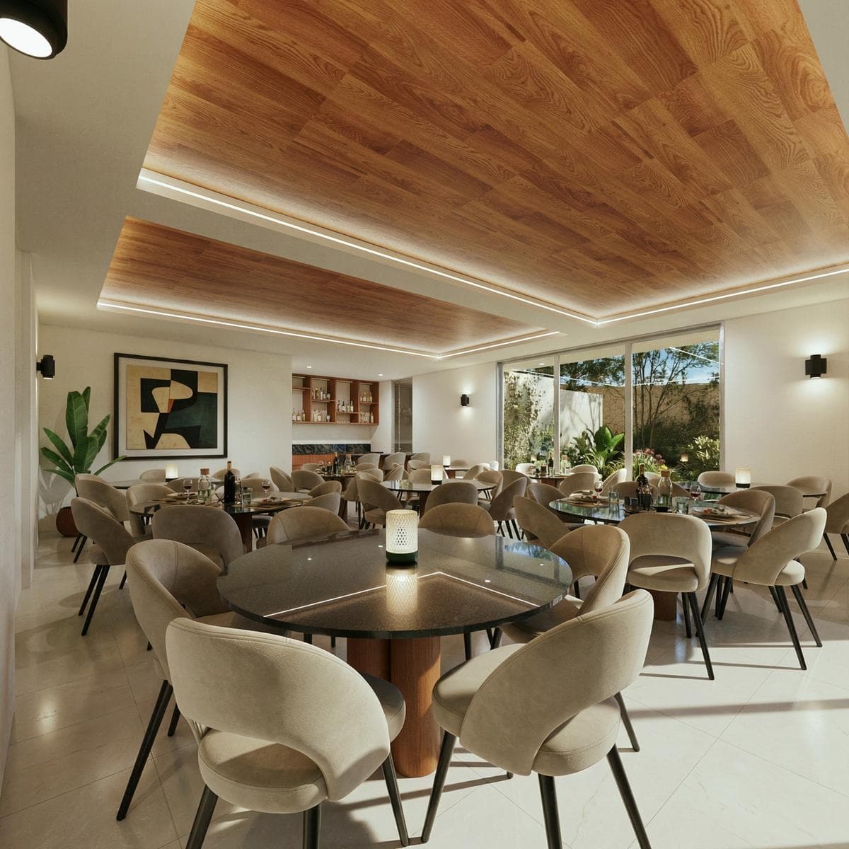 One-bedroom apartment for sale in Aspiral Cholul
