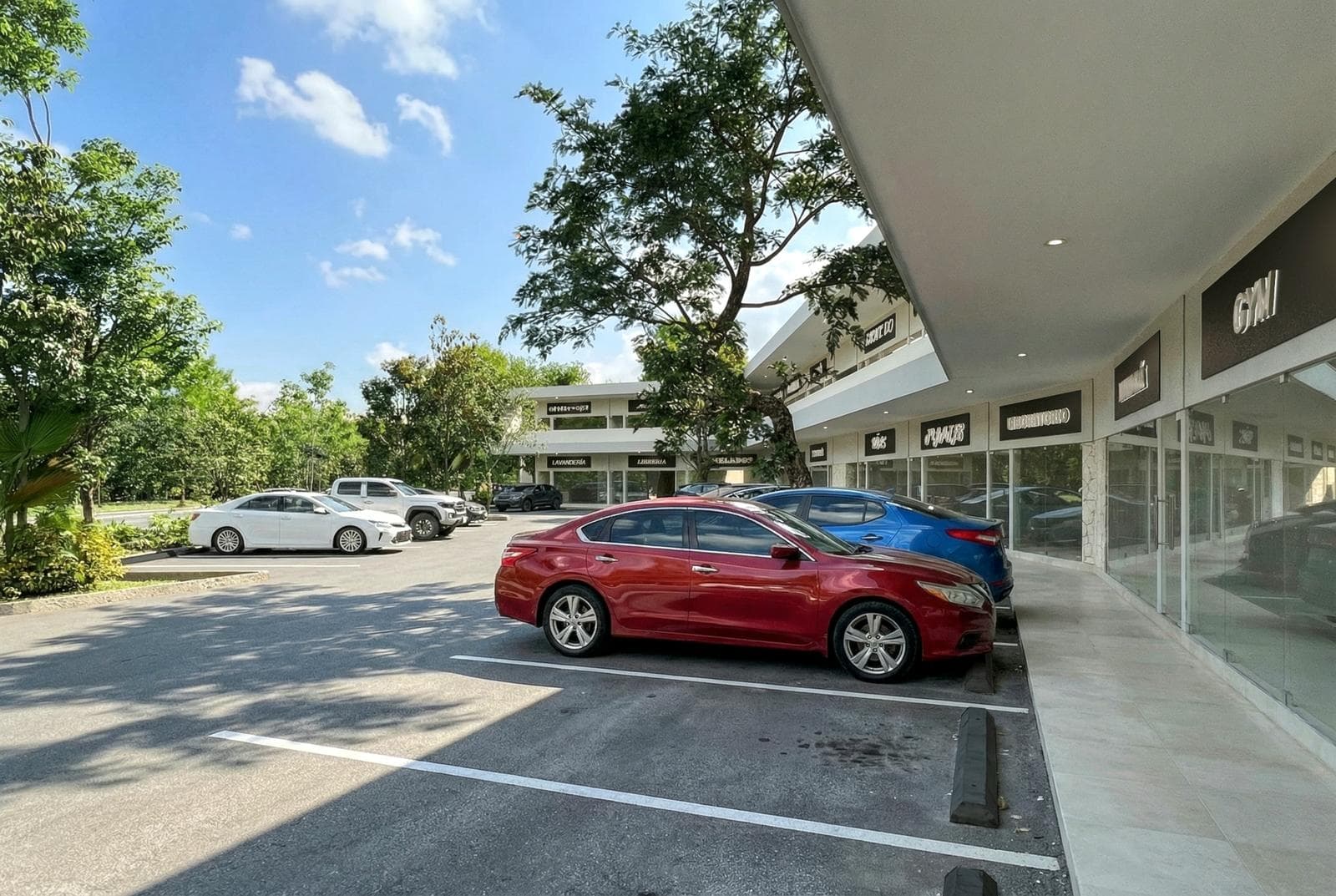 One-bedroom apartment for sale in Aspiral Cholul
