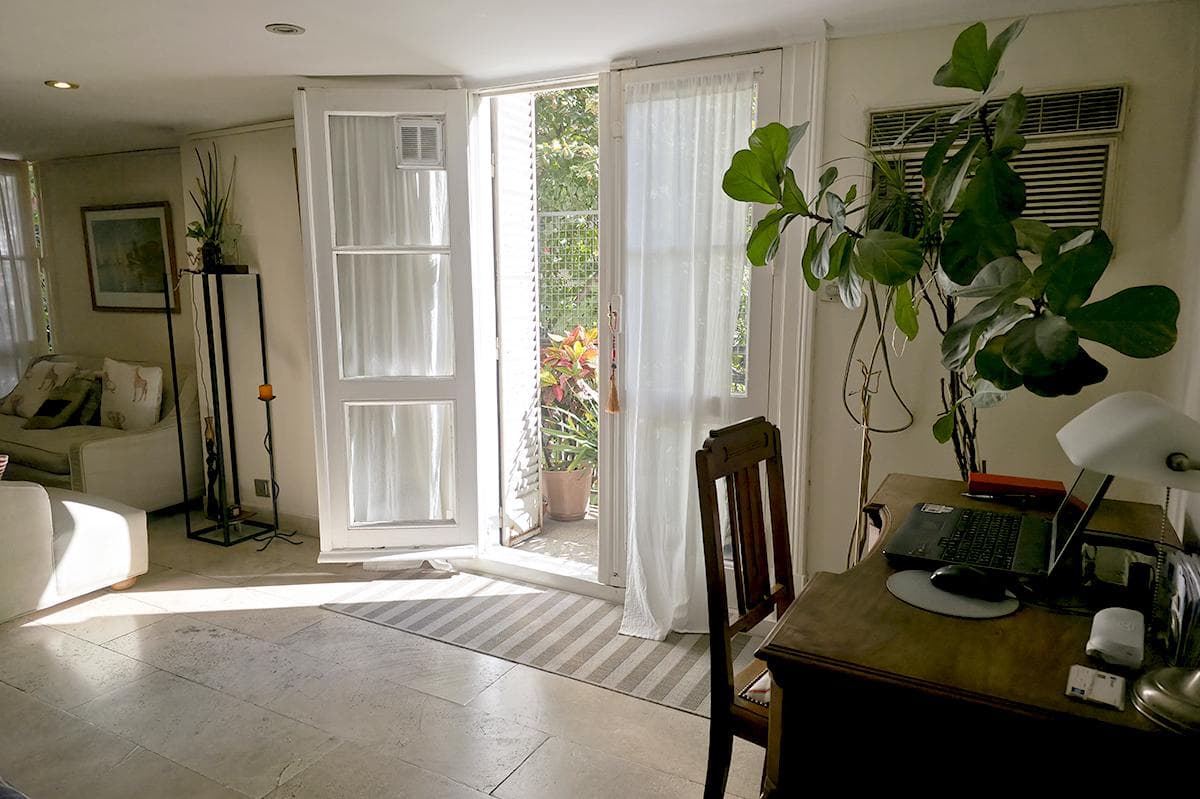 4-room apartment in Recoleta