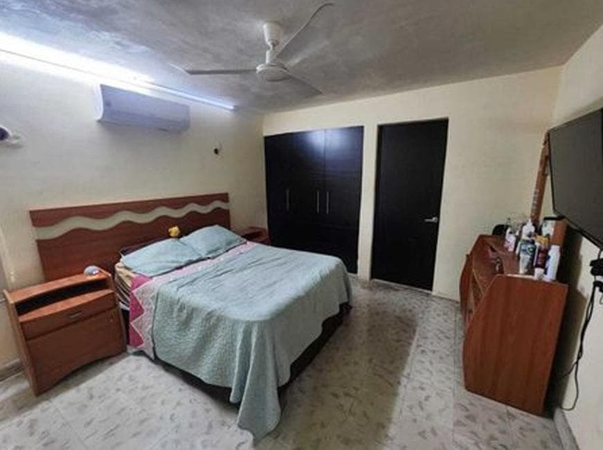House for Sale in Los Pinos, Mérida, Yuc.