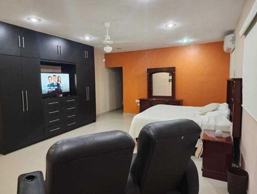 House for Sale in Los Pinos, Mérida, Yuc.
