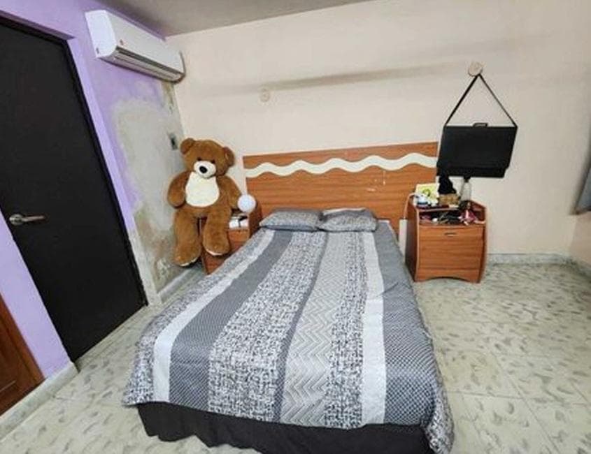 House for Sale in Los Pinos, Mérida, Yuc.