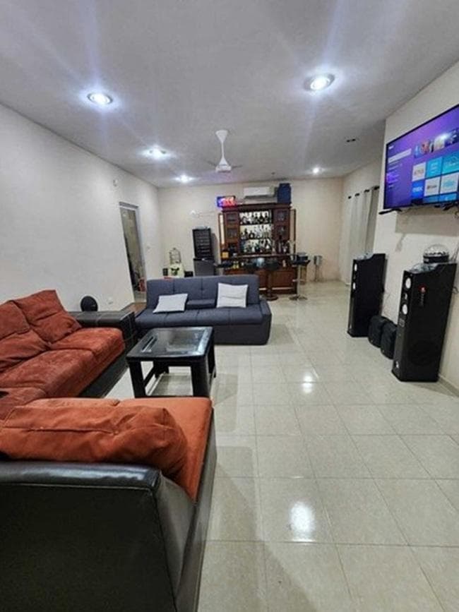 House for Sale in Los Pinos, Mérida, Yuc.