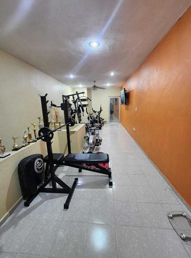 House for Sale in Los Pinos, Mérida, Yuc.