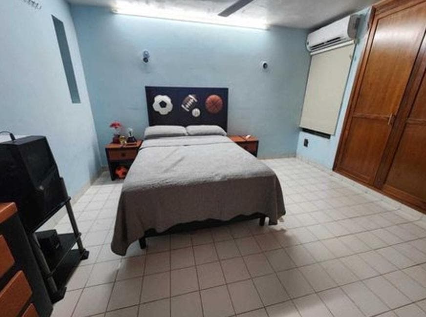 House for Sale in Los Pinos, Mérida, Yuc.