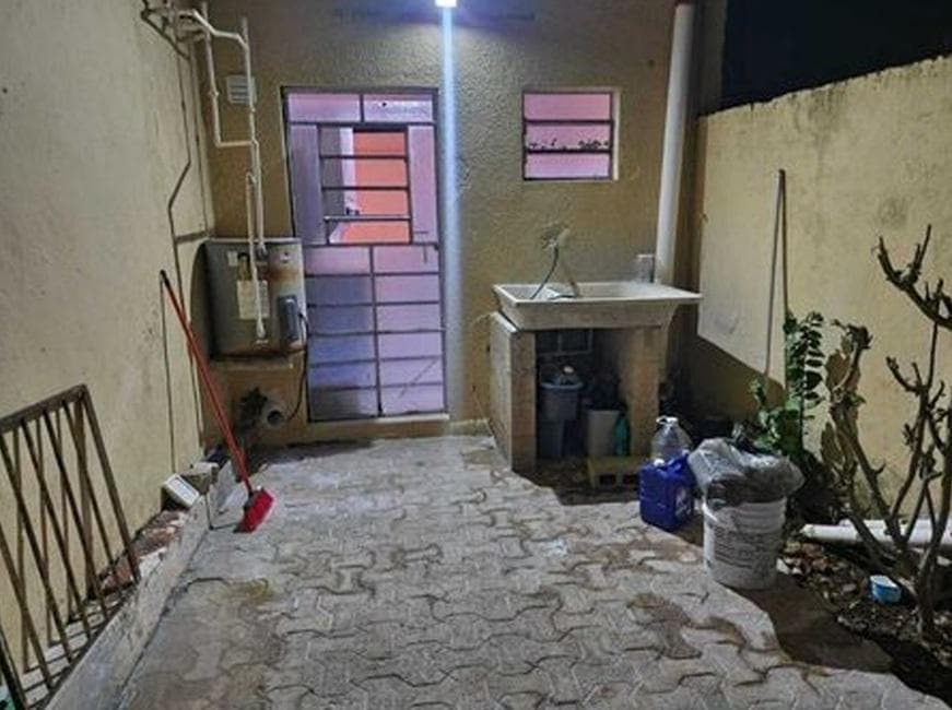 House for Sale in Los Pinos, Mérida, Yuc.