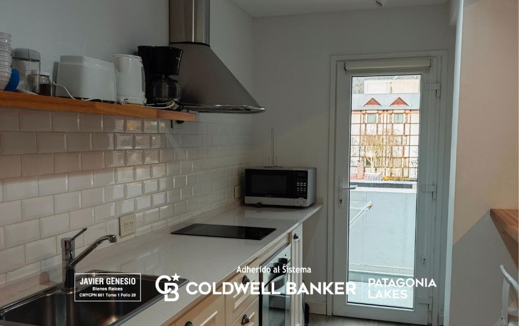 Apartment for SALE in Downtown San Martín de los Andes.