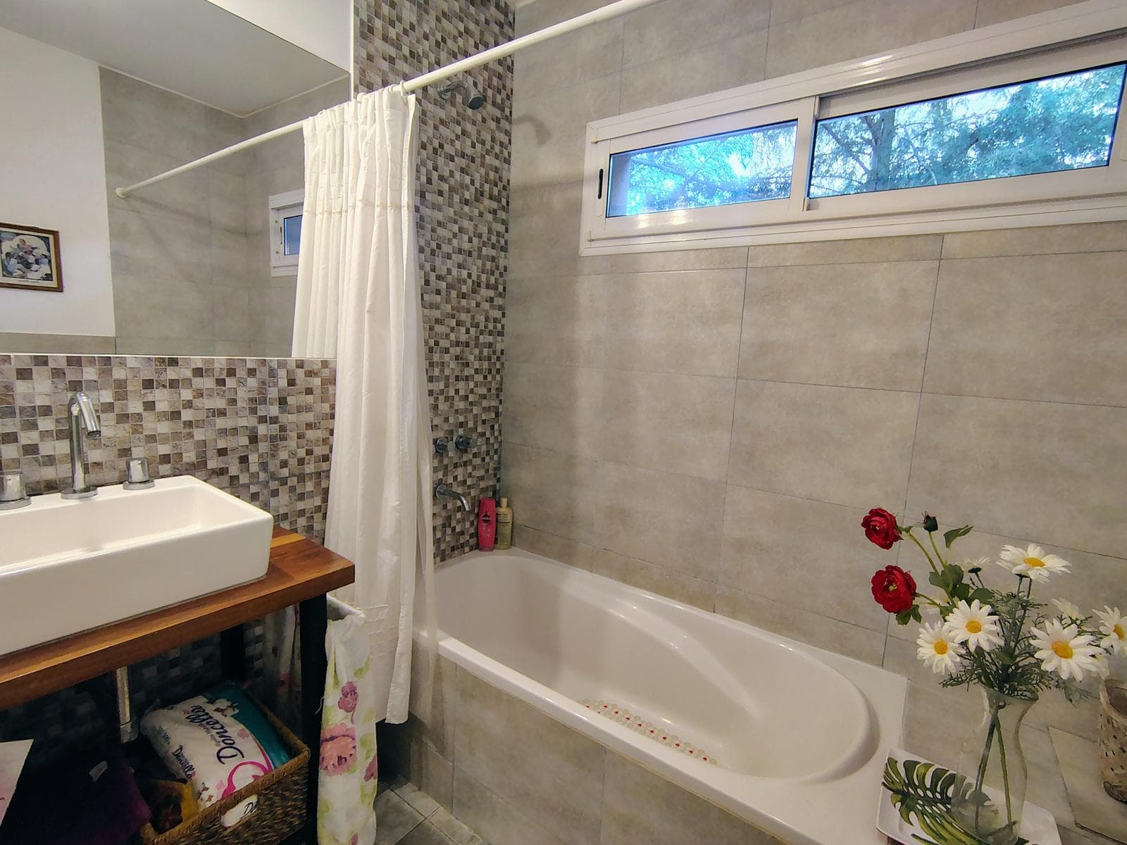 House in San Francisco, Eligible for a Mortgage - Villanueva