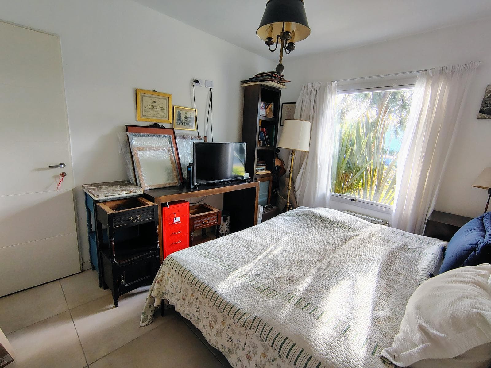 House in San Francisco, Eligible for a Mortgage - Villanueva