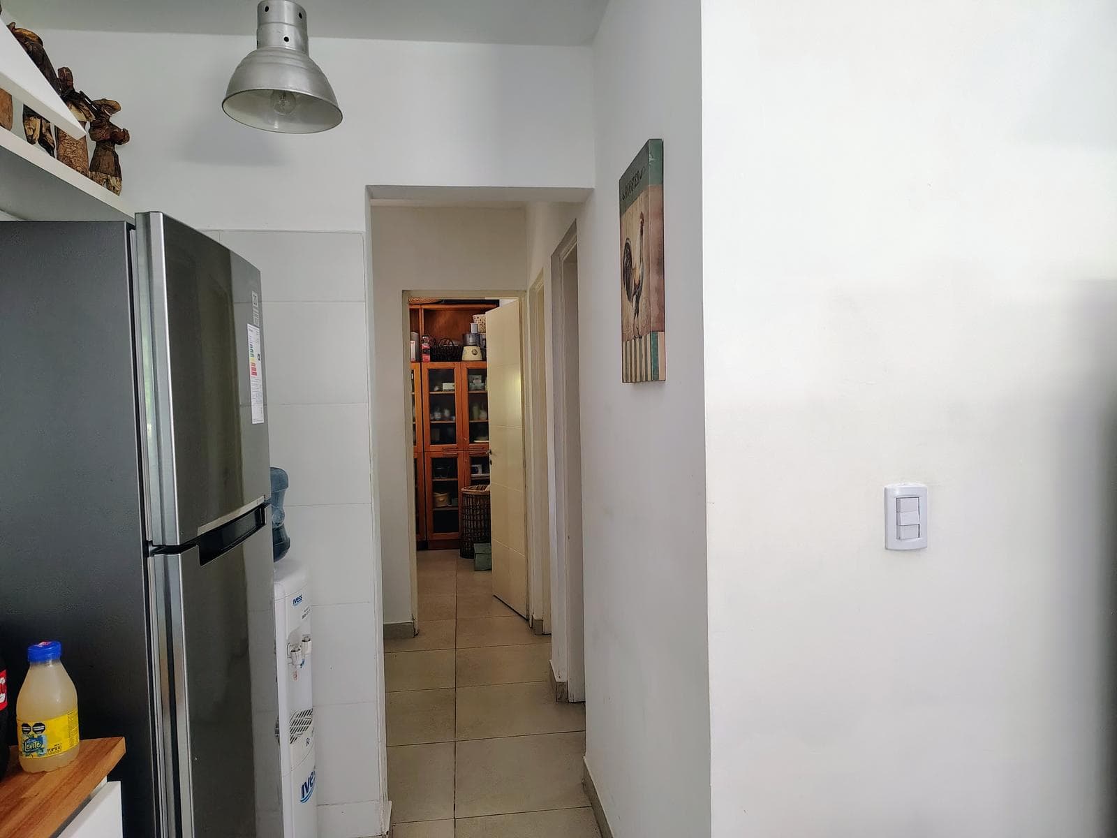 House in San Francisco, Eligible for a Mortgage - Villanueva