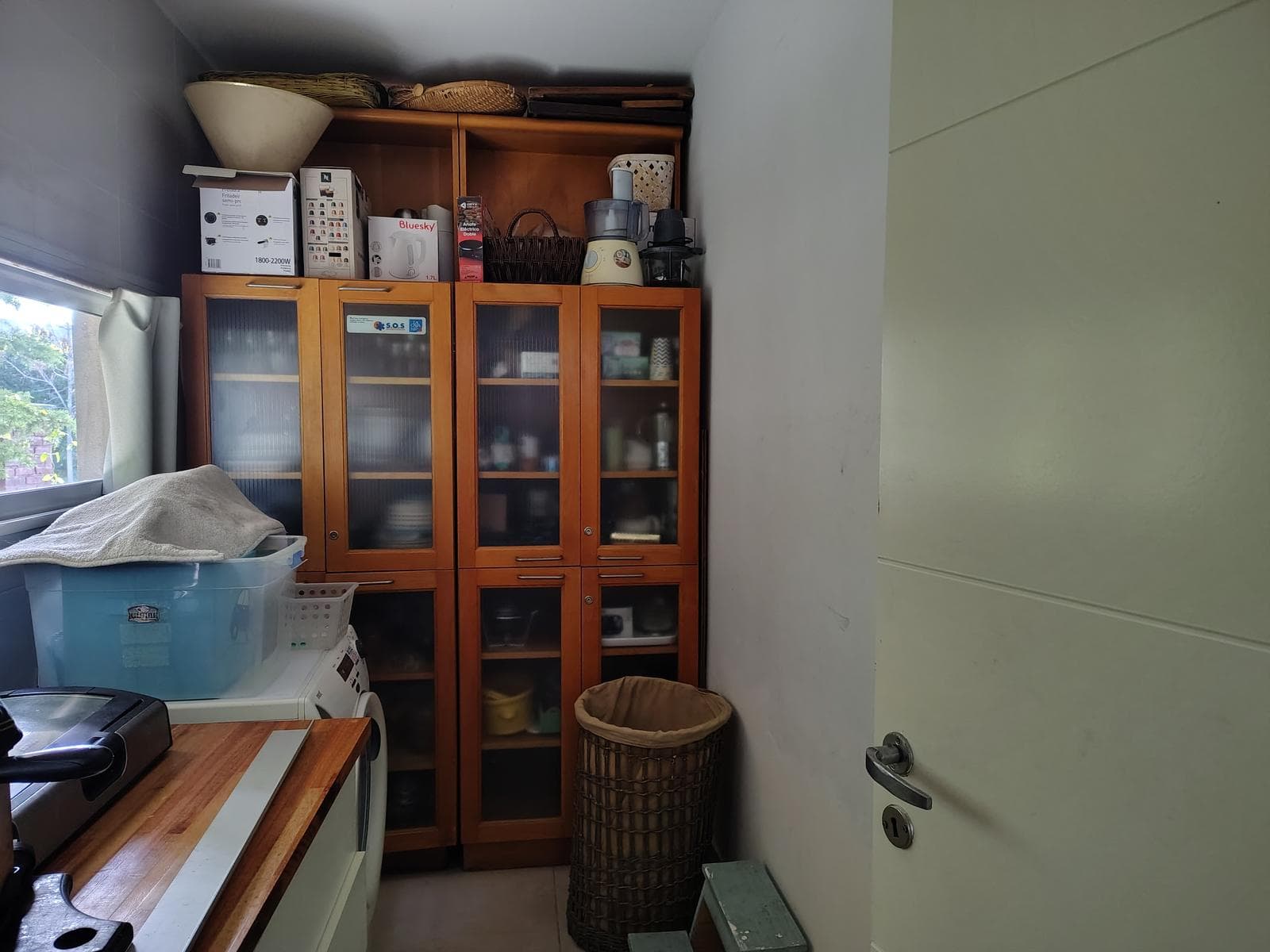 House in San Francisco, Eligible for a Mortgage - Villanueva