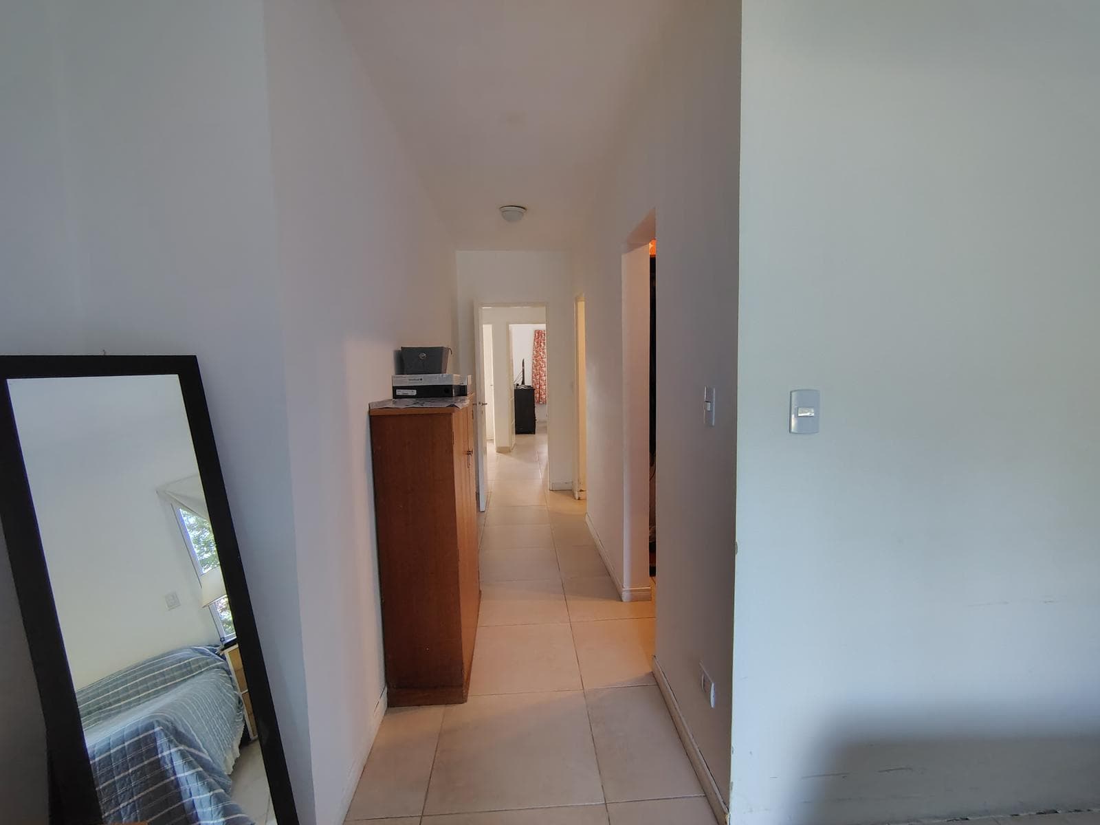 House in San Francisco, Eligible for a Mortgage - Villanueva