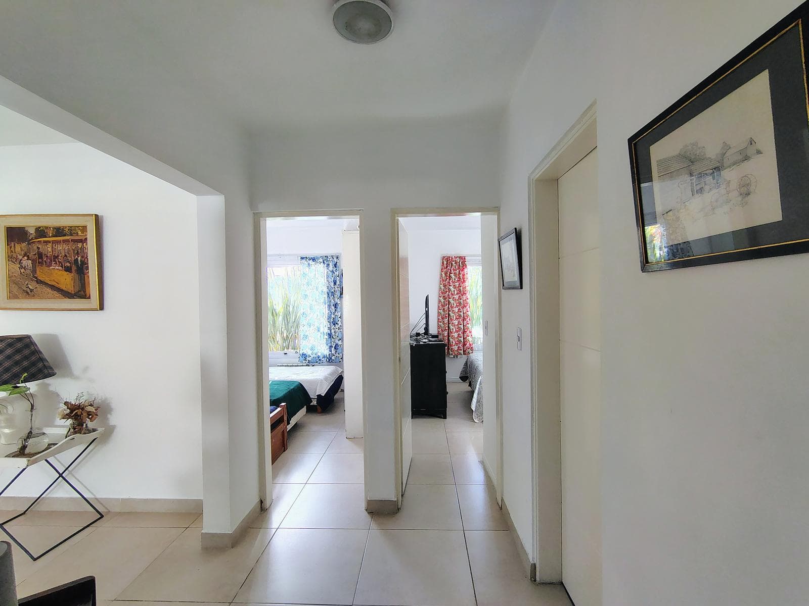 House in San Francisco, Eligible for a Mortgage - Villanueva
