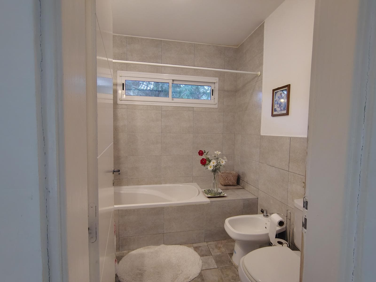House in San Francisco, Eligible for a Mortgage - Villanueva