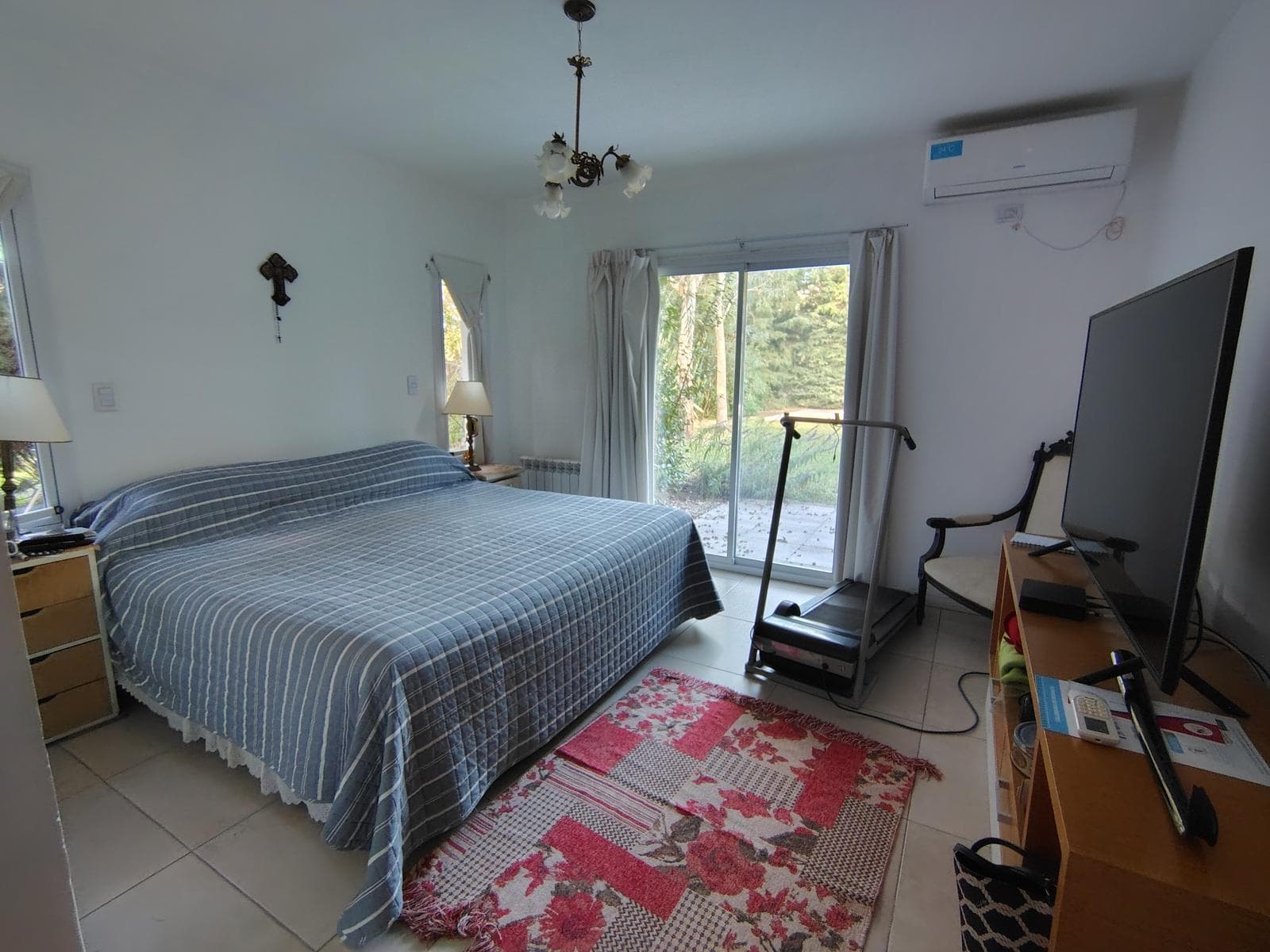 House in San Francisco, Eligible for a Mortgage - Villanueva