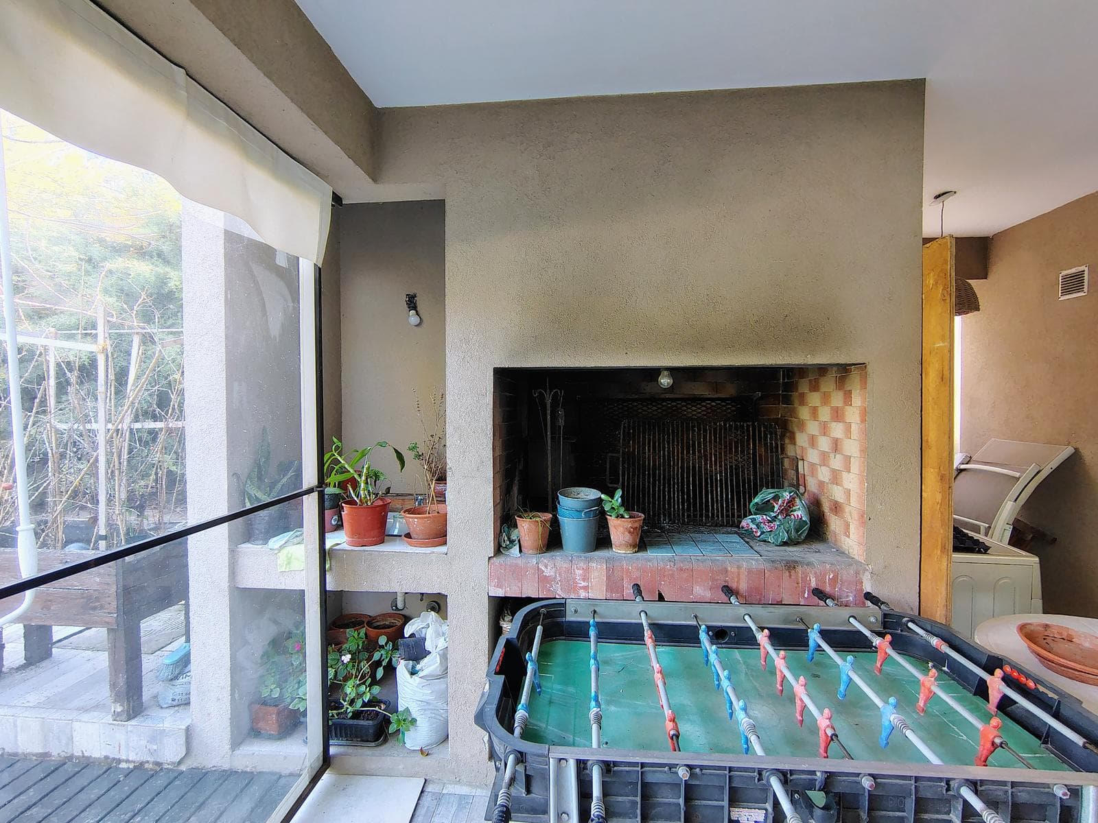 House in San Francisco, Eligible for a Mortgage - Villanueva