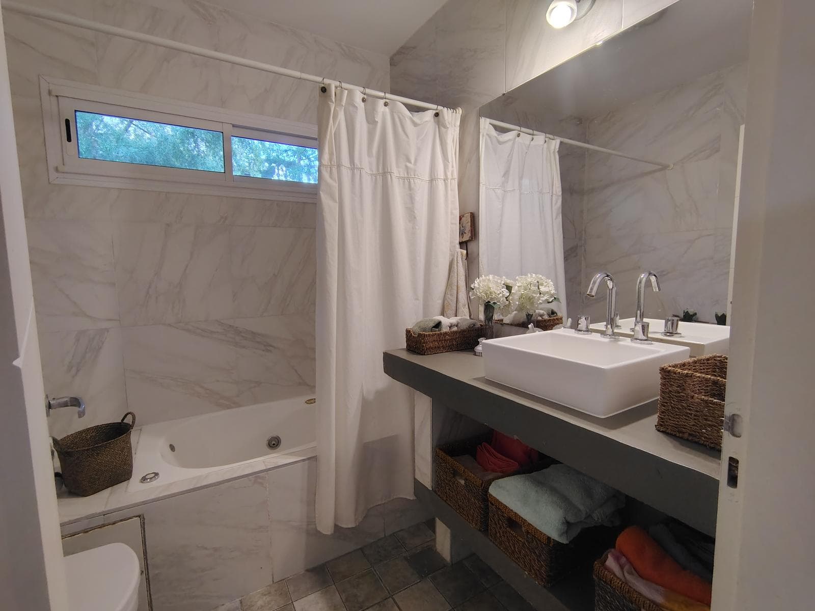 House in San Francisco, Eligible for a Mortgage - Villanueva
