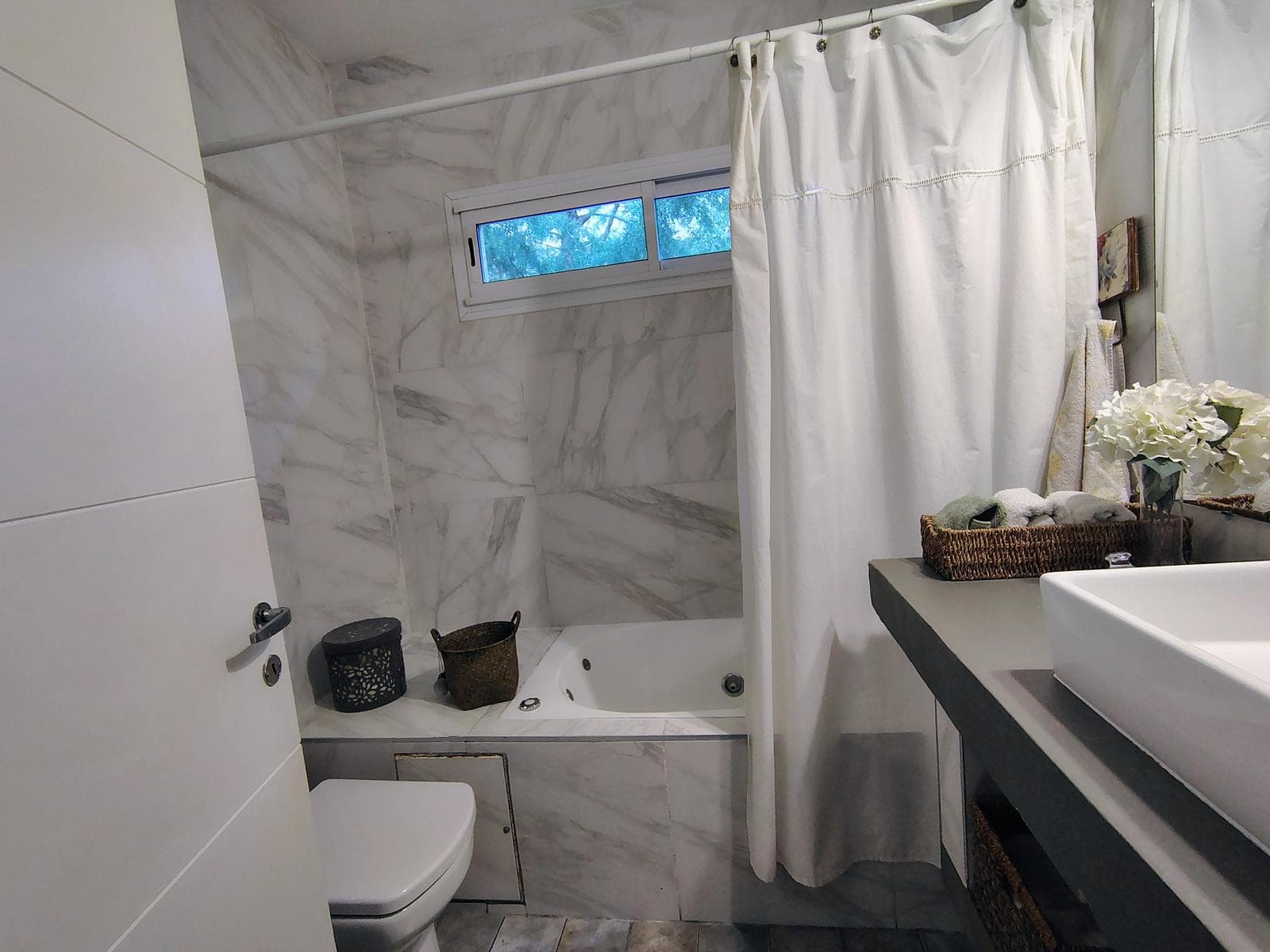 House in San Francisco, Eligible for a Mortgage - Villanueva