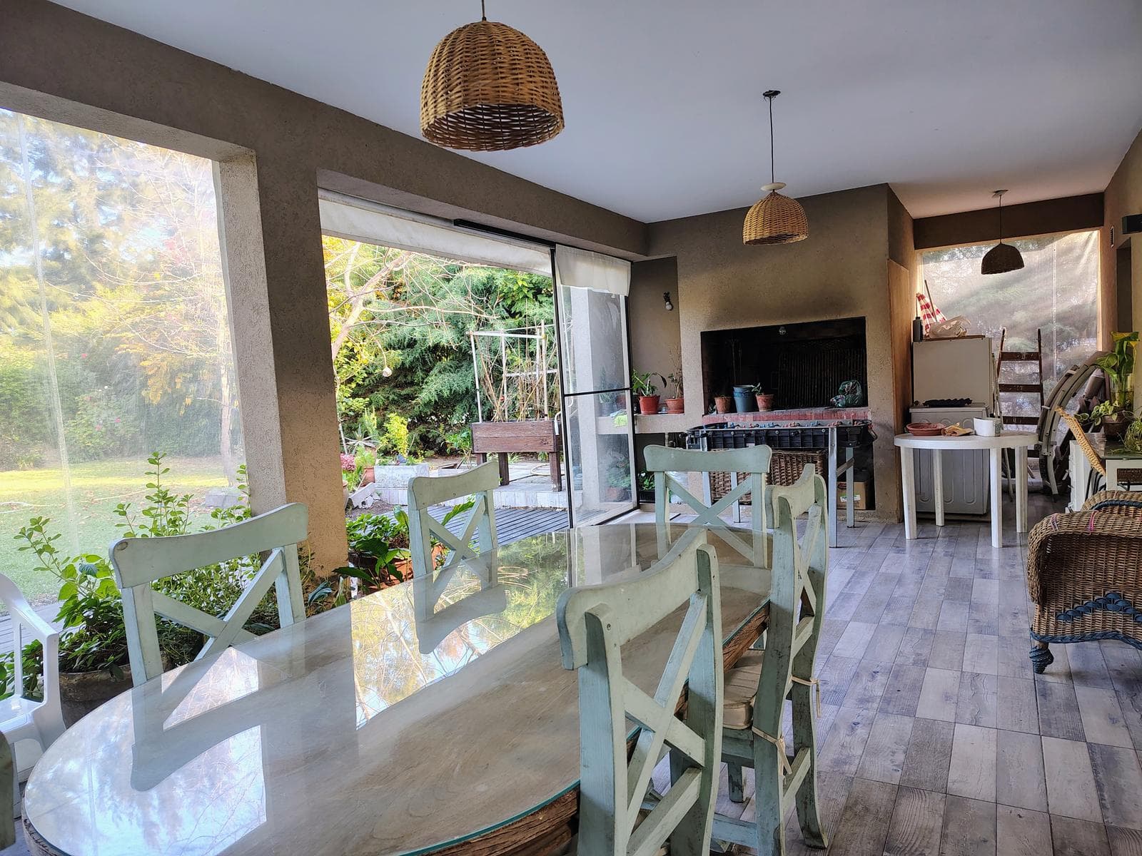 House in San Francisco, Eligible for a Mortgage - Villanueva