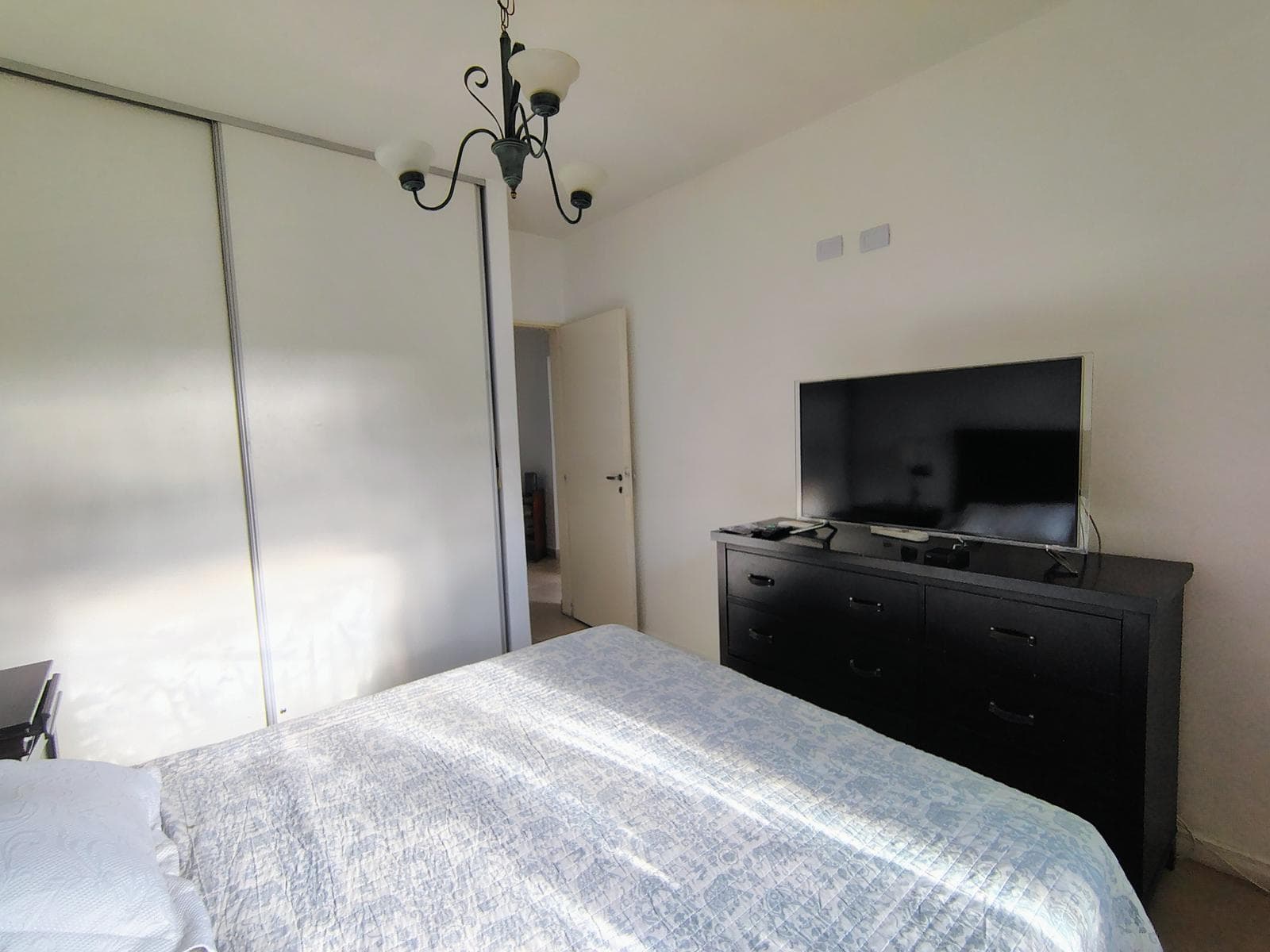 House in San Francisco, Eligible for a Mortgage - Villanueva
