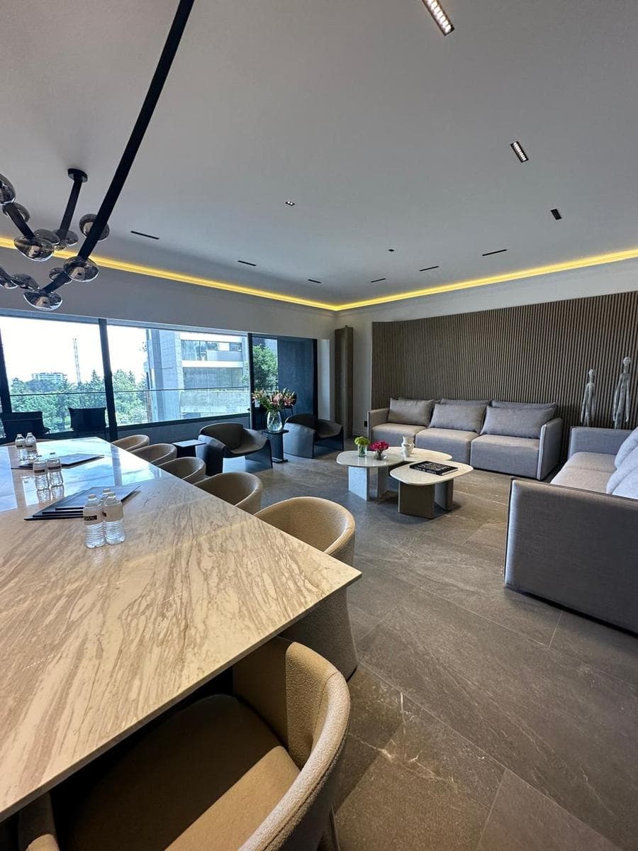 Apartments for SALE at Lomas Country Club, State of Mexico