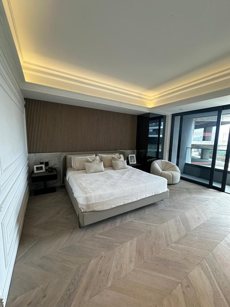 Apartments for SALE at Lomas Country Club, State of Mexico