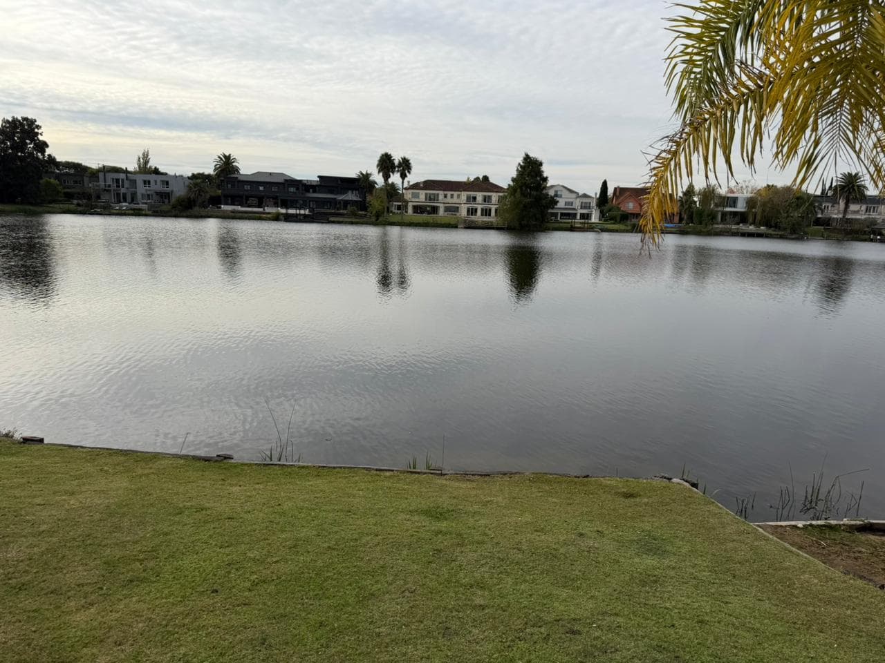 4-Bedroom House in Los Castores, Nordelta - Tigre