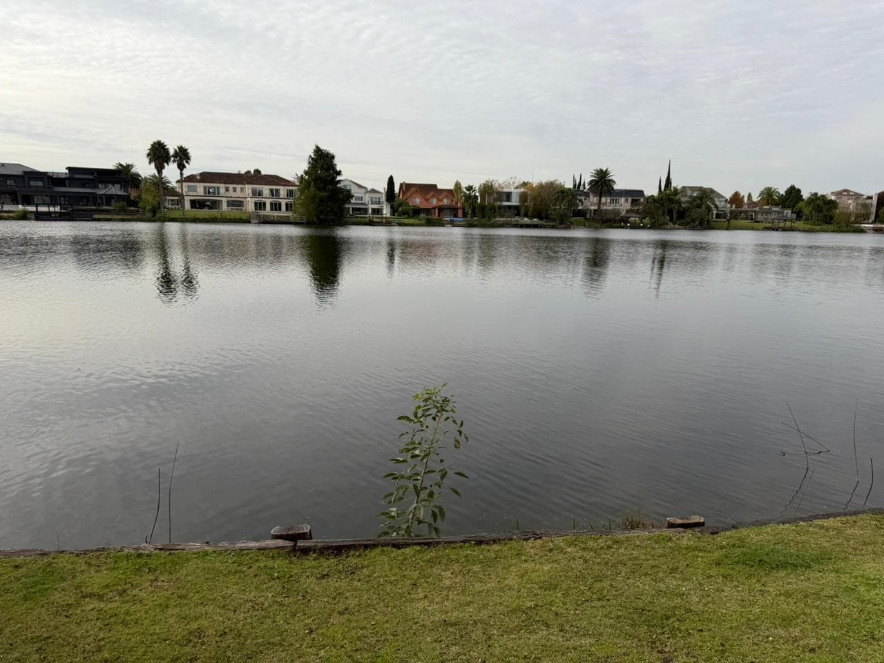4-Bedroom House in Los Castores, Nordelta - Tigre