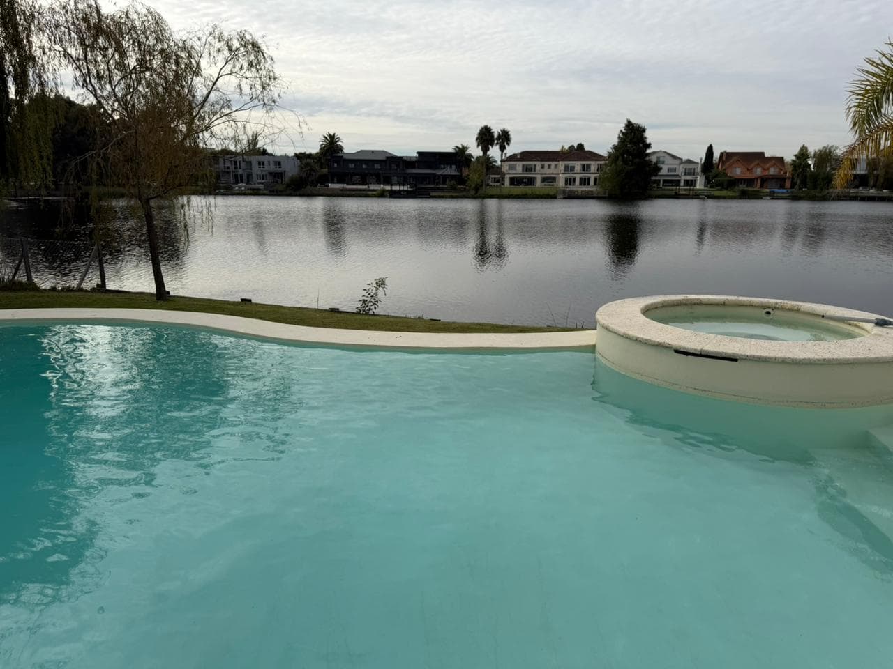 4-Bedroom House in Los Castores, Nordelta - Tigre