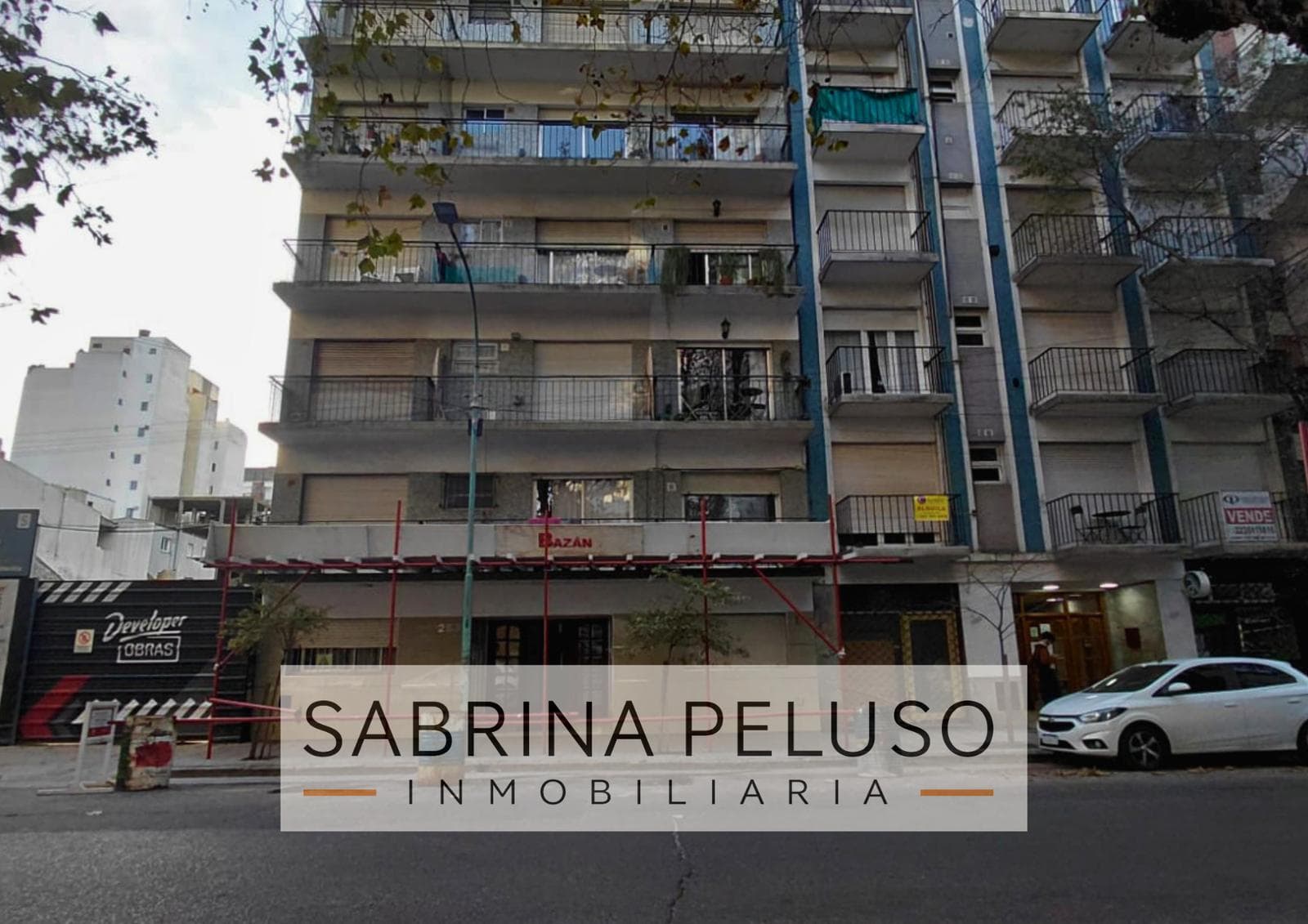 Apartment in Mar del Plata