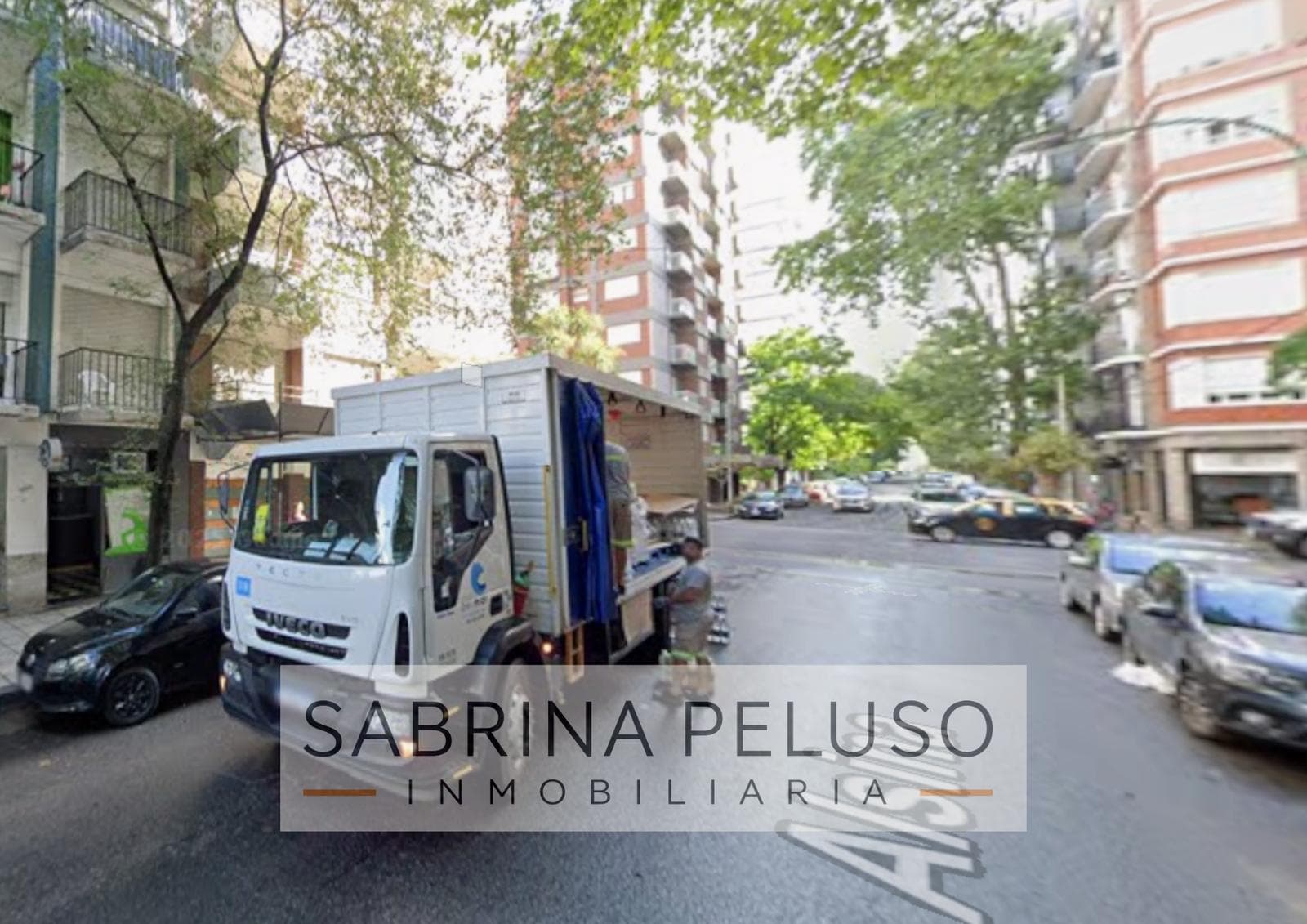 Apartment in Mar del Plata