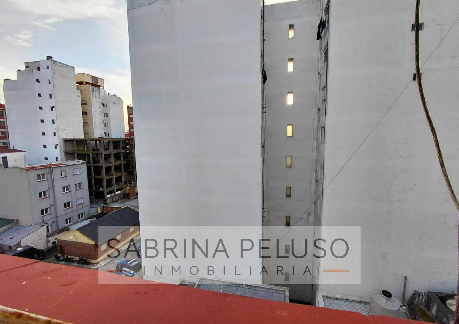 Apartment in Mar del Plata