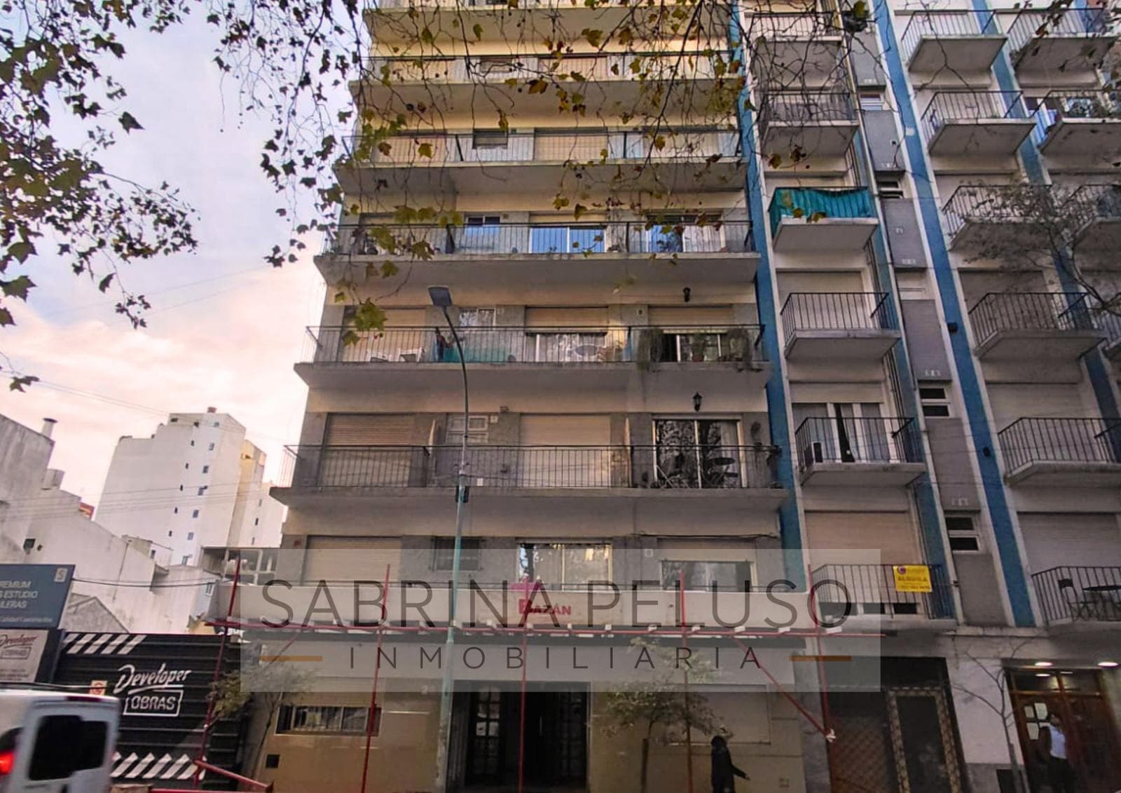 Apartment in Mar del Plata