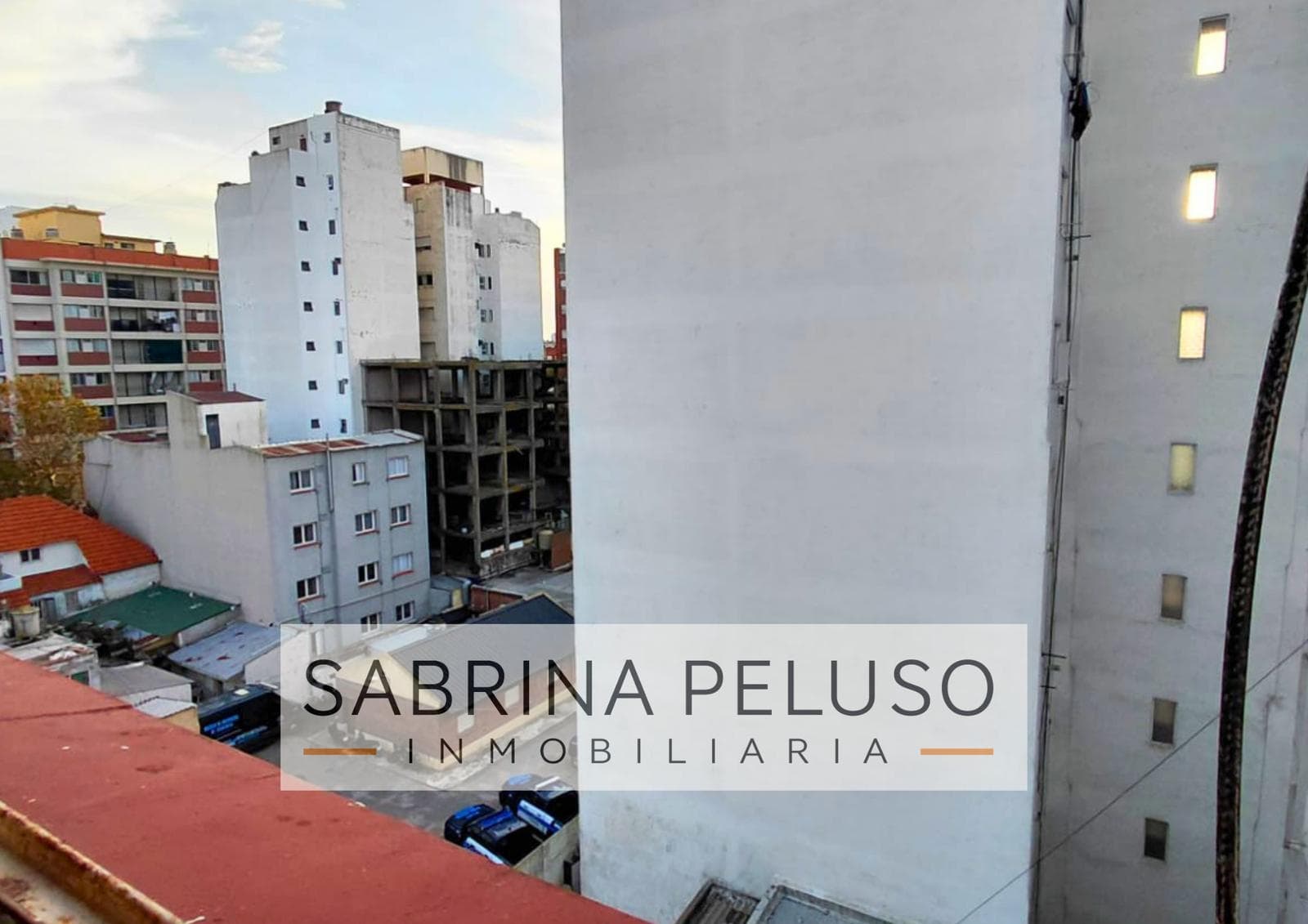 Apartment in Mar del Plata