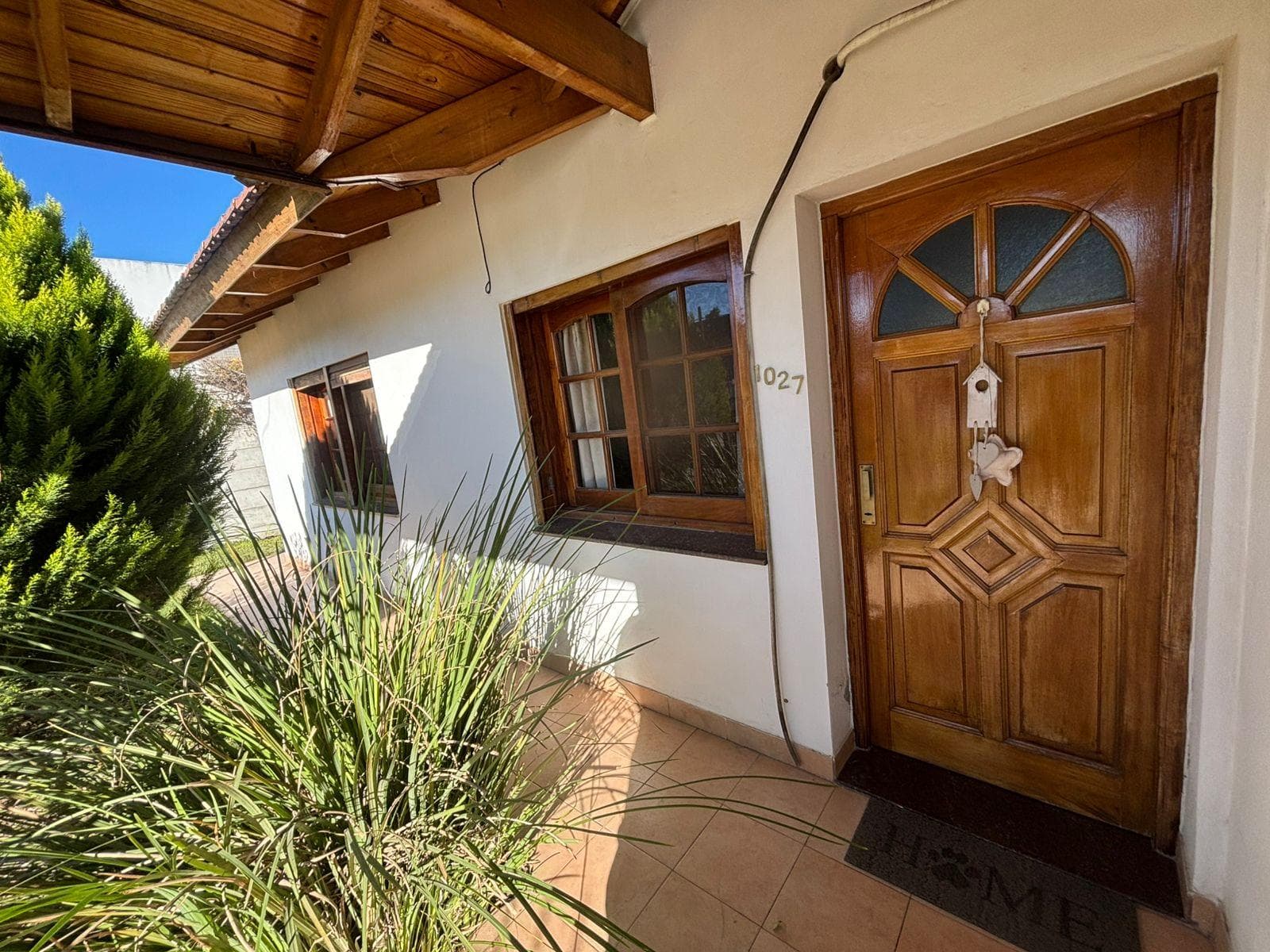 House in Gualeguaychu