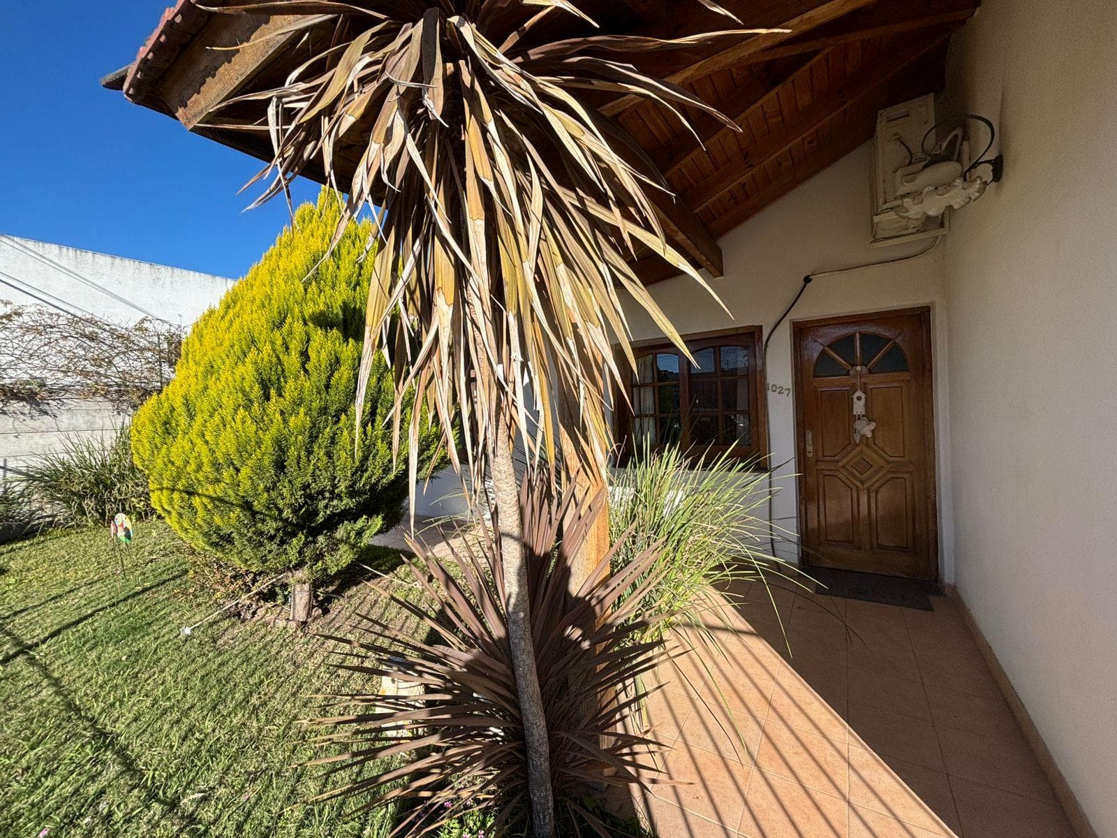 House in Gualeguaychu
