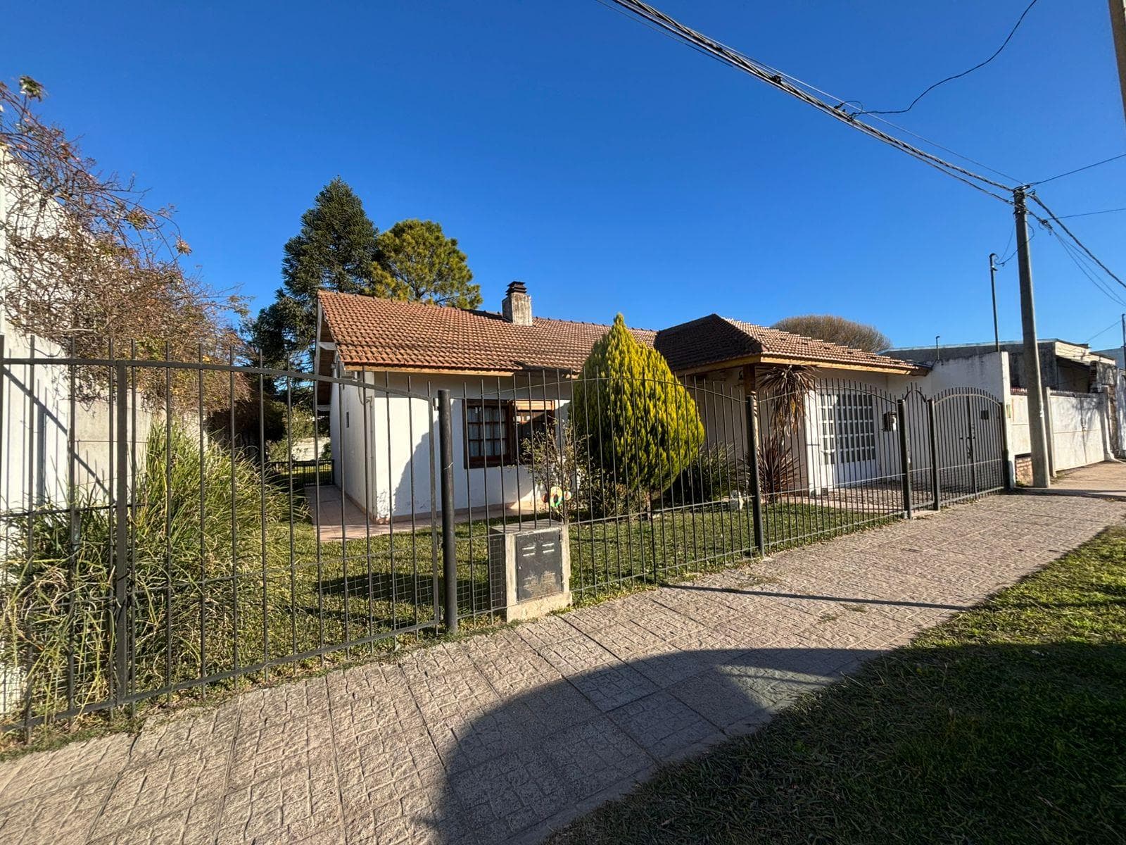 House in Gualeguaychu