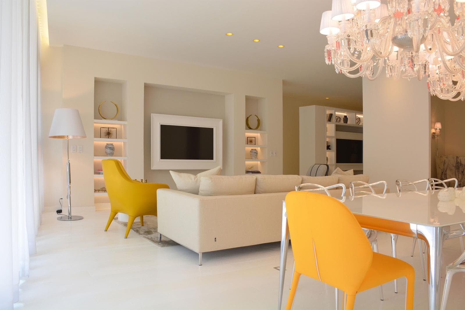 Apartments for SALE in Bosque de Chapultepec, Miguel Hidalgo, Mexico City